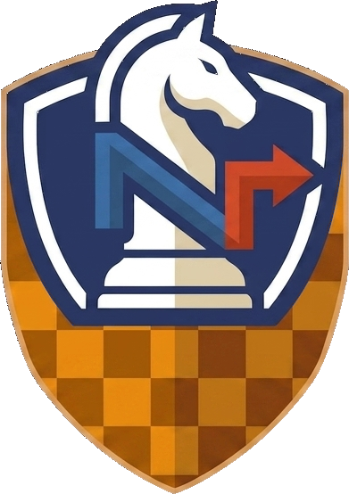 Neumann Sakk logo